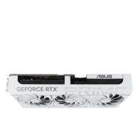 ASUS GeForce RTX 5070 Prime OC White 12GB GDDR7 DLSS4 PRIME-RTX5070-O12G-WHITE - 1346273 - zdjęcie 7